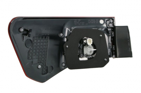 Stop Dreapta (extern, LED) potrivit TOYOTA AVENSIS 11.08-10.18 [1]