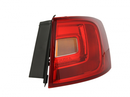 Iluminat auto - Stop Dreapta (extern, P21/5W/P21W) potrivit VW JETTA IV 04.10-04.18