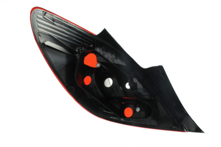 Stop Dreapta (extern, P21/5W/P21W/W16W) potrivit OPEL CORSA D, CORSA D/HATCHBACK 07.06-08.14 [1]