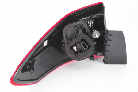 Stop Dreapta (extern, P21/5W/PY21W) potrivit FORD C-MAX II 04.10-06.19 [2]