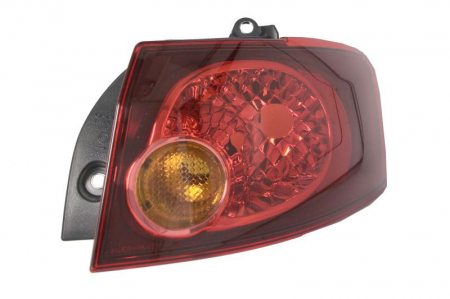 Iluminat auto - Stop Dreapta (extern, P21/5W/R10W) potrivit FIAT CROMA, CROMA/KOMBI 06.05-12.11