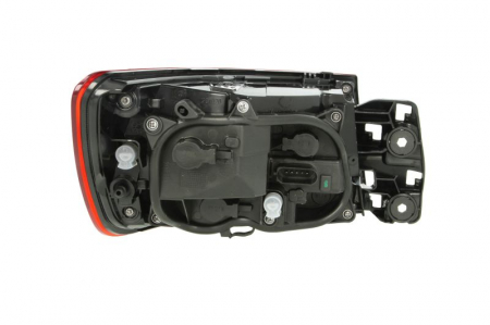 Stop Dreapta (extern, P21W/W16W) potrivit AUDI A4 ALLROAD B9, A4 B9 05.15- [1]