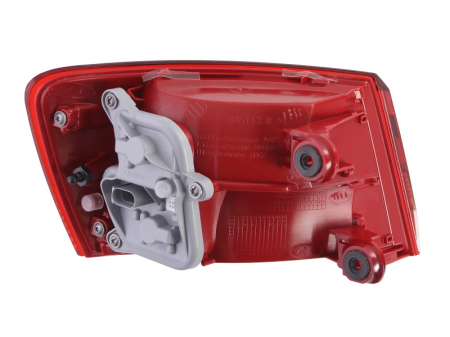 Stop Dreapta (extern) potrivit AUDI A6 C7 05.11-09.18 [1]