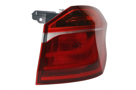Iluminat auto - Stop Dreapta (extern) potrivit BMW 2 GRAN TOURER (F46) 07.14-