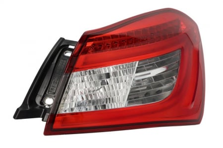 Stopuri - Stop Dreapta (extern) potrivit MASERATI GHIBLI III 08.13-