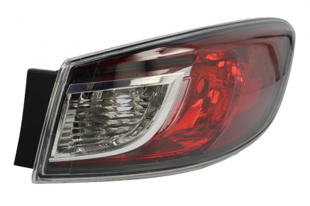 Iluminat auto - Stop Dreapta (extern) potrivit MAZDA 3 12.08-09.14