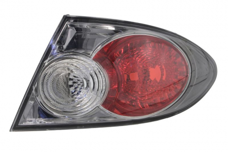 Iluminat auto - Stop Dreapta (extern) potrivit MAZDA 6 01.02-02.08