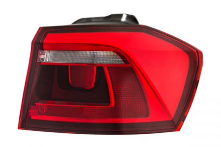 Stop Dreapta (extern) potrivit VW GOLF SPORTSVAN VII 02.14-08.20 [2]