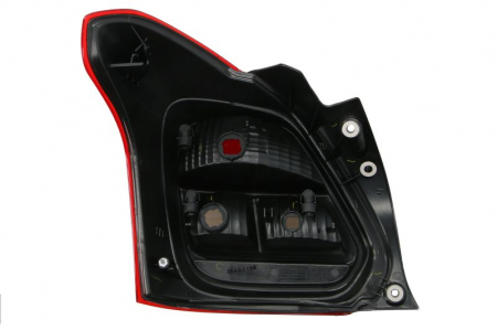 Stop Dreapta (extern, W16W/W21/5W/WY21W) potrivit SUZUKI SWIFT IV, SWIFT V 10.10- [1]