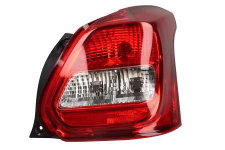 Stop Dreapta (extern, W16W/W21/5W/WY21W) potrivit SUZUKI SWIFT IV, SWIFT V 10.10- Stopuri - Stop Dreapta (extern, W16W/W21/5W/WY21W) potrivit SUZUKI SWIFT IV, SWIFT V 10.10-