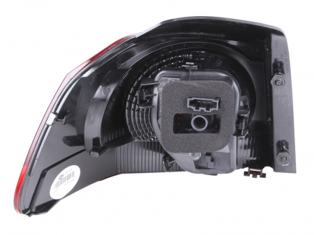 Stop Dreapta (extern, W16W/WY21W) potrivit VW GOLF VI 10.08-05.16 [1]