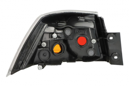 Stop Dreapta (extern, W21/5W/W21W) potrivit MITSUBISHI LANCER VIII 01.08- [1]