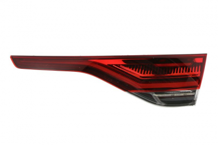 Stop dreapta interior, LED, culoare sticla potrivit RENAULT MEGANE IV Ph II Hatchback 06.20- [0]