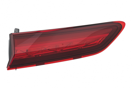 Stop dreapta interior, LED potrivit SKODA KAROQ dupa 2017 [1]