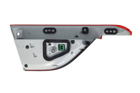 Stop dreapta (interior, LED/W16W) potrivit JAGUAR XF II X260 05.15- [1]