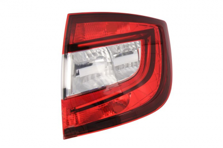 Stopuri - Stop dreapta (LED/P21/4W/P21W/PY21W) potrivit SKODA RAPID 03.17-03.22