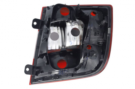 Stop dreapta (LED/P21/4W/P21W/PY21W) potrivit SKODA RAPID 03.17-03.22 [1]