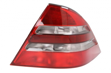 Stopuri - Stop dreapta LED/P21/4W/P21W/R5W potrivit MERCEDES S W220 2.8-6.3 1998-2005