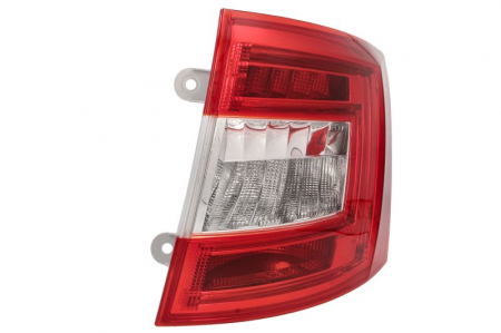 Iluminat auto - Stop dreapta (LED) potrivit SKODA OCTAVIA III Station wagon 11.12-06.16