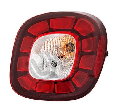 Stop dreapta LED potrivit SMART FORFOUR, FORTWO 0.9/1.0/Electric 07.14- [2]
