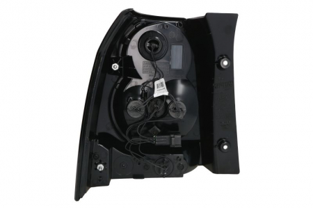 Stop Dreapta (LED/W16W/W21W) potrivit LAND ROVER FREELANDER 2 10.06-10.14 [1]