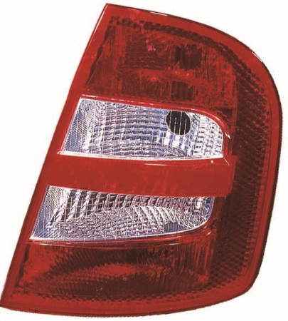 Stop Dreapta (P21/4W/P21W) potrivit SKODA FABIA I, FABIA I PRAKTIK 08.99-03.08