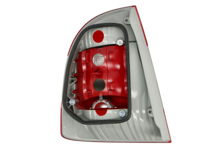 Stop Dreapta (P21/4W/P21W) potrivit SKODA SUPERB I 12.01-03.08 [1]