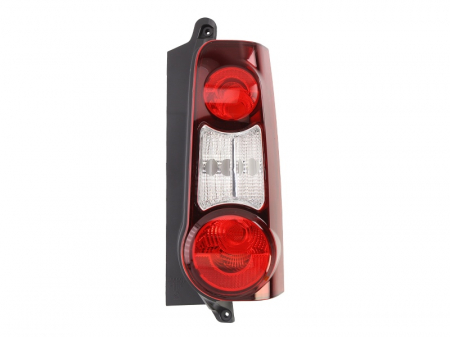 Stop Dreapta (P21/5W/P21W) potrivit CITROEN BERLINGO, BERLINGO MULTISPACE, BERLINGO/MINIVAN; PEUGEOT PARTNER, PARTNER TEPEE, PARTNER/MINIVAN 07.96- [0]