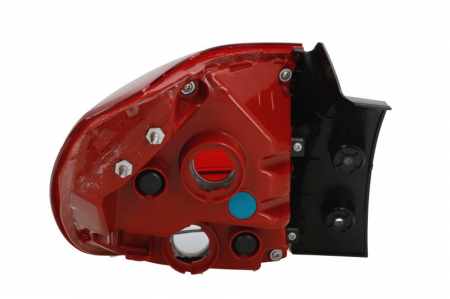 Stop dreapta P21/5W/P21W potrivit KIA RIO II, RIO III, RIO IV 1.0-1.6 dupa 2005 [1]