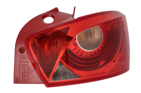 Stopuri - Stop Dreapta (P21/5W/P21W) potrivit SEAT IBIZA IV, IBIZA IV SC, IBIZA IV ST 03.08-05.15