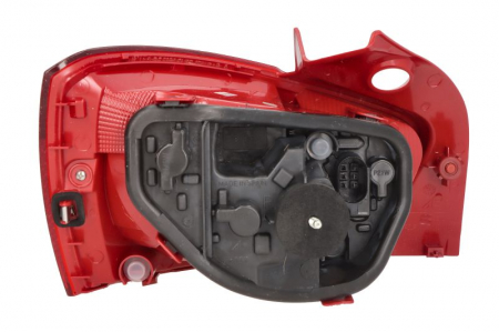 Stop Dreapta (P21/5W/P21W) potrivit SEAT IBIZA IV, IBIZA IV SC, IBIZA IV ST 03.08-05.15 [1]