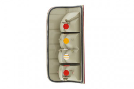 Stop Dreapta potrivit VW LT 28-35 II, LT 28-46 II 1996-2006 (P21/5W/P21W) [1]