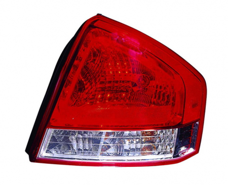 Iluminat auto - Stop Dreapta (P21/5W/P21W/W16W) potrivit KIA CERATO I 03.04-12.09