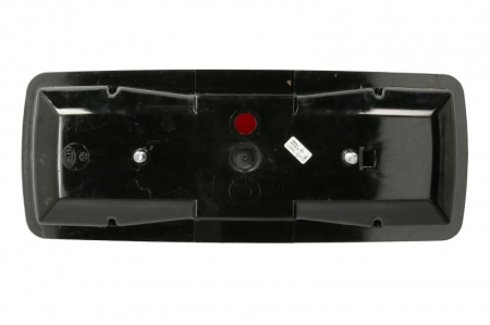 Stop dreapta (P21W/R10W, 12/24V, cu semnalizare, cu proiector ceață, lumină de marșarier, cu lumina stop, lumini parcare) potrivit MAN F9 01.83-12.86 [1]