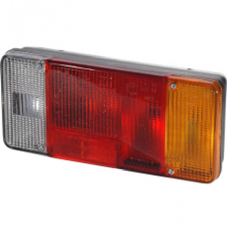 Stopuri - Stop dreapta P21W/R5W potrivit IVECO DAILY II 2.5D/2.8D 01.89-05.99