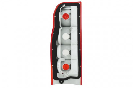 Iluminat auto - Stop Dreapta (P21W/W5W) potrivit FORD TOURNEO CONNECT, TRANSIT, TRANSIT CONNECT, TRANSIT TOURNEO, TRANSIT V363 06.02-12.18