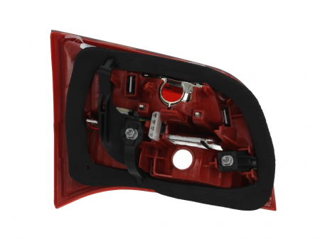 Stop dreapta partea interioara, H21W/LED/W16W potrivit AUDI A6 C5, A6 C6, ALLROAD C5 1.8-4.2 1997-2011 [1]