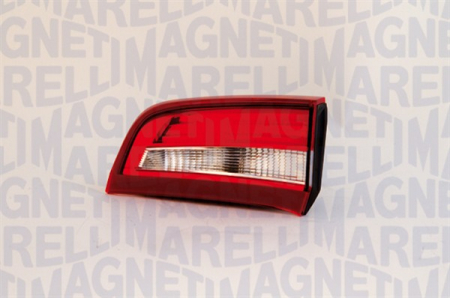 Stop dreapta partea interioara, H21W potrivit VOLVO S60 II 1.6-3.0 2010-2015 [2]