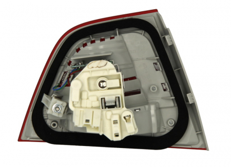 Stop Dreapta (partea interioara, H21W/W16W) potrivit BMW 3 (E90), 3 (E91) 12.04-12.12 [1]