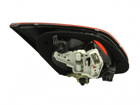 Stop Dreapta potrivit VW PASSAT B6 2008-2012 (partea interioara, H6W/W16W/W21W) [1]