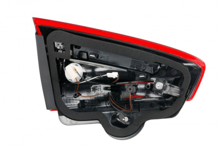 Stop Dreapta (partea interioara, LED) potrivit FORD MONDEO IV 03.07-01.15 [1]