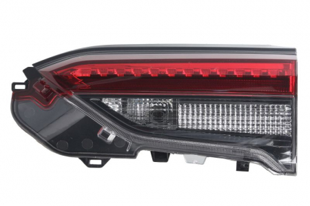 Iluminat auto - Stop Dreapta (partea interioara, LED) potrivit TOYOTA RAV 4 V 12.18-