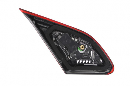 Stop Dreapta (partea interioara, P21W) potrivit OPEL CORSA E, CORSA E/HATCHBACK 09.14- [1]