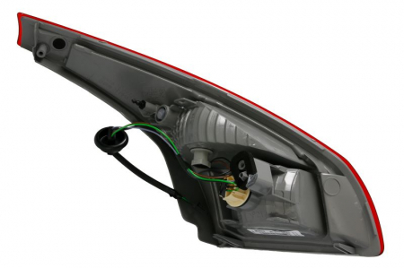 Stop Dreapta (partea interioara) potrivit RENAULT MEGANE, MEGANE III 11.08-03.17 [1]