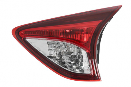 Iluminat auto - Stop Dreapta (partea interioara, W16W/W5W) potrivit MAZDA CX-5 11.11-02.17