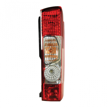 Iluminat auto - Stop dreapta potrivit CITROEN JUMPER; FIAT DUCATO; PEUGEOT BOXER 2.0-3.0D 04.02-