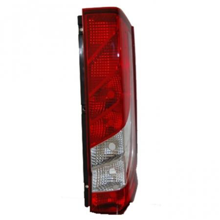 Stop dreapta potrivit IVECO DAILY CITYS, DAILY LINE, DAILY TOURYS, DAILY VI 2.3D-Electric 03.14- [2]