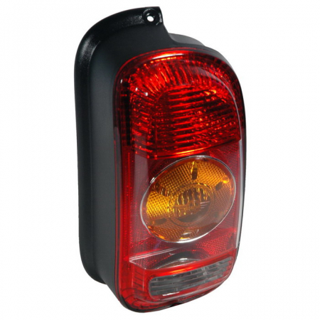 Iluminat auto - Stop Dreapta potrivit MINI CLUBMAN (R55) 08.07-06.14