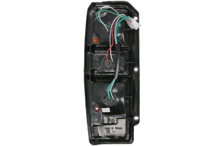 Stop Dreapta potrivit TOYOTA LITEACE 1979-1986 [1]