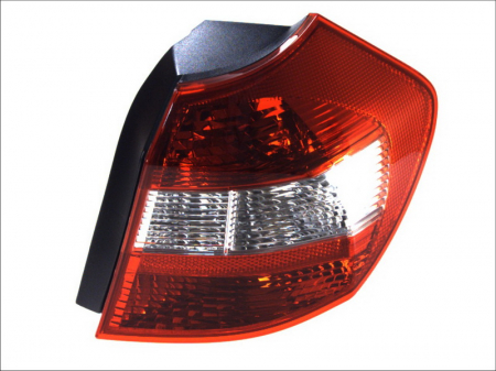 Iluminat auto - Stop Dreapta (spate, P21W) potrivit BMW 1 (E81), 1 (E82), 1 (E87), 1 (E88) 06.04-12.13